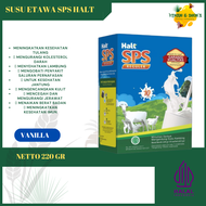 PROMO COD SUSU ETAWA SPS HALT SPS SUSU SPS SPS SUSU KAMBING ETAWA MINUMAN KESEHATAN .