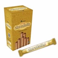 CHOCOLATOS MAMA MIA LEZATOS