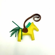 Hermes Rodeo 小馬吊飾