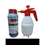 Garrant 566 1 liter + Pam 800 ml