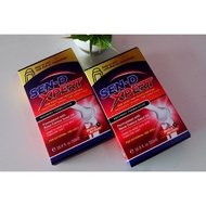 Joint Cure Gel with KKM - Sen-D Xpert