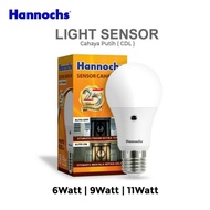 CAHAYA Hannochs LED Light Bulb 6W 9W 11W White Light
