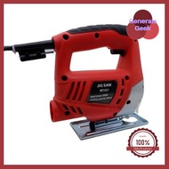 เลื่อยจิ๊กซอว์ OSUKA MT431 ใครยังไม่ลอง ถือว่าพลาดมาก !! Generals Geek