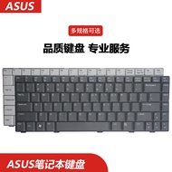 Suitable for Asus F82 F83S X85S X88S F83E F83CR K41 PRO86S Notebook Keyboard