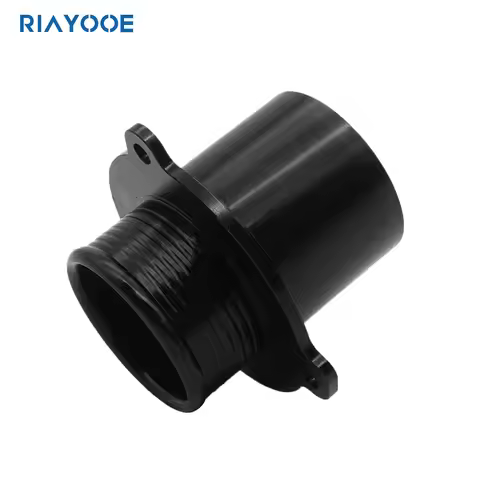 Turbocharger Muffler Pipe For VW Golf MK7 R EA888 Gen3 Leo Audi A3 S3 TT MK3 1.8T 2.0T Turbo superch