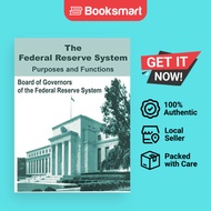 The Federal Reserve System Purposes And Functions - Paperback - English - 9780894991967
