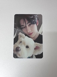 ZEROBASEONE 沈泉銳 Ricky 小卡 團封單封