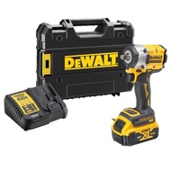 DEWALT บล็อกกระแทกไร้สาย 20V รุ่น DCF921P1-B1/DCF921N ประกัน 3 ปี **ออกใบกำกับภาษีได้**