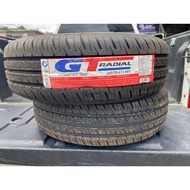 205/70 R15 Gajah Tunggal (GT) Tire Indonesia | Maxmiler Pro, Champiro Eco (205/70R15)