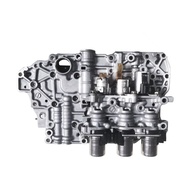4F27E Automatic Transmission Valve Body Assembly Engine Part For Mazda Car Accessories