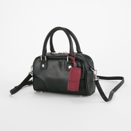 MANICURE FINGER Boston Bag Handbag XKB1040a Japan Direct Mail Genuine Direct Mail