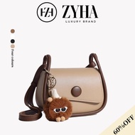 STRAPA Women Handbag PU Leather Sling Bag Fashion Crossbody Bag Large Capacity Sling Bag For Women G