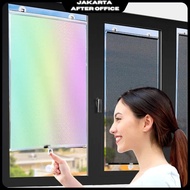 OTOHEROES Window Curtain Pull Roller Blind Sun Protection Suction Cups - OT-3
