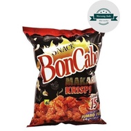 Kobe Bon Cabe Makaroni Kripsi Level 15 150g