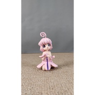 Yujin Kabu de Ikoku action figure - KA82