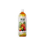 波蜜 果菜汁  980ml  12瓶