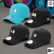 New Era ONSPOTZ Cap, 9 Forty A-Frame Metal Plate, Custom Made
