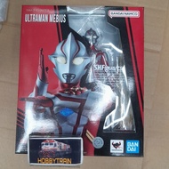 SHF ULTRAMAN MEBIUS FIGURE