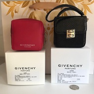 New Mini Small Bag Counter Gift Giveaway Giveaway Love Red Small Square Bag Portable Storage Black S