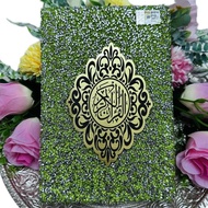 Alquran Swarovski Precious Stones