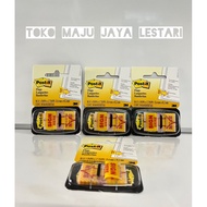 Post-It Sign Here Large3m (50 pcs)