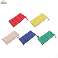 IMIHAN Glasses Box, Down Cotton Eye Wear Accessories Reading Eyewear , Glasses Pouch Soft Drawstring