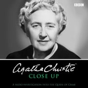 Agatha Christie Close Up Agatha Christie