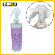 Surplus Natures Aromatics Disinfectant Room Spray by Zen Zest