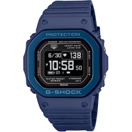 Men's Digital Quartz Watch with Plastic Strap DW-H5600MB-2ER