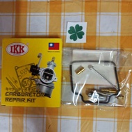 VR125 CARBURETOR REPAIR KIT KK VR 125