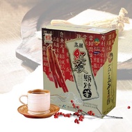 Korean one Red Ginseng Tea 3g x 100 bags healthy and anti fatigue made in Korea
