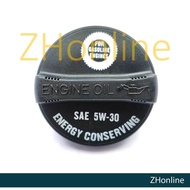 TOYOTA CAMRY, ESTIMA, VIOS, HILUX KDN165, KUN25, WISH 1.8 - ORIGINAL / AFTERMARKET ENGINE OIL CAP (1
