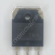 D1047 + B817 Transistor 1 Pair