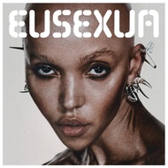 FKA TWIGS VINYL - EUSEXUA (1LP,CLRD)