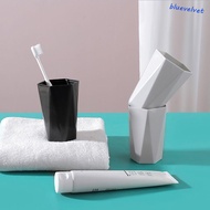 BLUEVELVET Washing Cup Heat-resistant Reusable Storage Portable Kitchen Bathroom Supplies C0ffee Mug