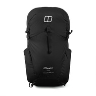 BERGHAUS Remote Hike W 23L Backpack - BLACK
