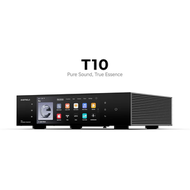 Eversolo 串流播放器 T10