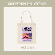 Enhypen EN-O'Clock (PREORDER)