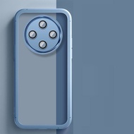 For Xiaomi Poco C75 Case Poco C75 Phone Case Poco C61 Cover poco c61 C75 5G Shookproof Plating Silic