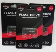 Flashdisk Etopso 16GB