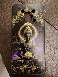手機殼 大日如來設計，榮耀X30適用