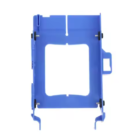 2.5"HDD Tray Original For Optiplex Caddy Micro 3040M 3050M 3060M 5060M 7060M 7040M 9020M HDD SSD 0TR