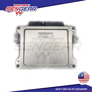 Honda City 2014Y Gm6 T9A Engine Ecu(Pp) Used 37820-5V9-Q71
