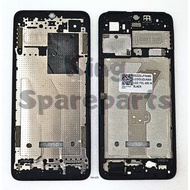 ITEL A50 4G MIDDLE BONE LCD HOLDER FRAME