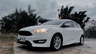 『2016年 Ford Focus 1.5t mk3.5 時尚版』