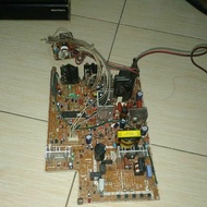 Unik mesin tv tabung 29in slim SAMSUNG Berkualitas