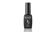 Rubber Base Gel 8ml 0.25 oz | Kodi Professional |8 ml (0.25 oz) | Gel LED/UV Nail Polish Coat Soak |
