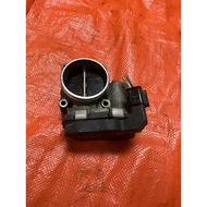 Bmw E90 320 N46 throttle body