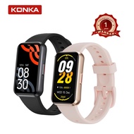 KONKA Smart Watch for Men Intelligent Communication Wristband Watch Step Counting Bluetooth Watch