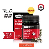Comvita Manuka Honey UMF 10+ / UMF 15+  - 100% Authentic  New Zealand - Impressive Antibacterial Antioxidant UMF15+
